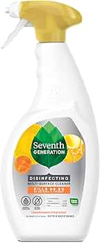 Seventh Generation