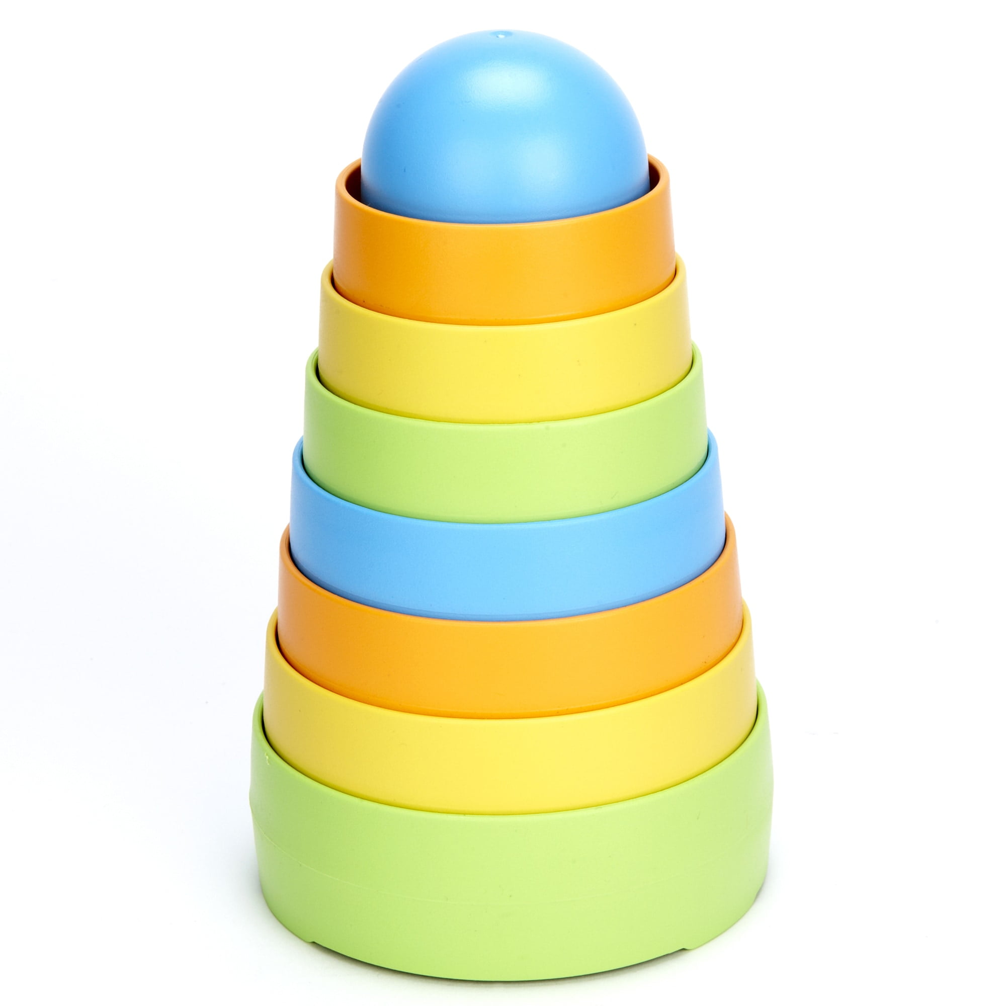 Green Toys My First Stacker