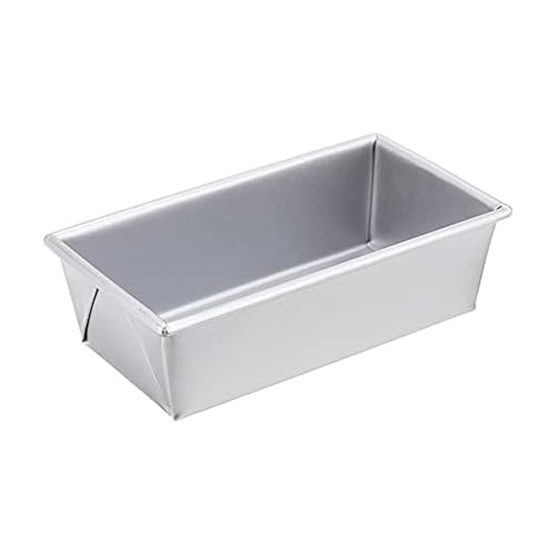 Chicago Metallic Commercial II Non-Stick Loaf Pan 9x5 Inch by Chicago Metallic - American Made
