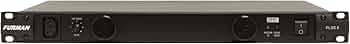 Furman PL-8C 15-Amp Power Conditioner by Furman Power - American Made
