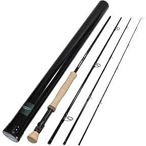G. Loomis NRX Fly Rod by G. Loomis - American Made