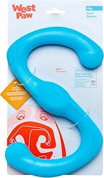 West Paw Zogoflex Bumi Dog Tug Toy by West Paw - American Made