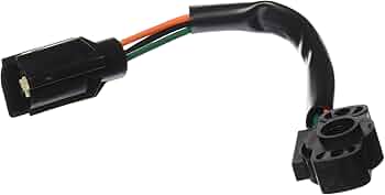 Standard Motor Products TH44T Throttle Position Sensor by Standard Motor Products - American Made