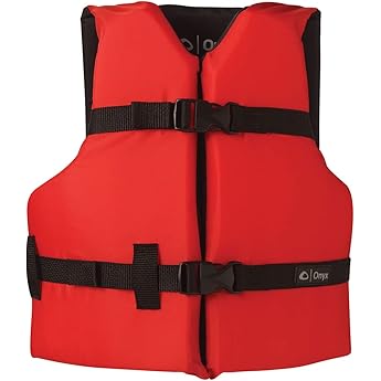Stearns Youth Watersport Classic Life Jacket 50-90 lb by Stearns - American Made