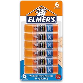 Elmer's