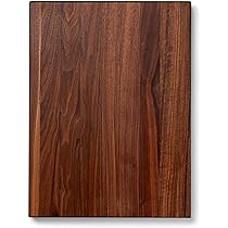 John Boos R-Board Walnut Cutting Board 20x15 by John Boos - American Made