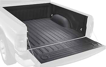 BedRug BedTred Pro Series Truck Bed Liner by BedRug - American Made