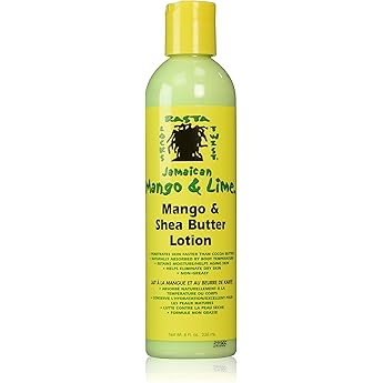 Hugo Naturals All Over Lotion Shea Butter and Oatmeal 8oz by Hugo Naturals - American Made