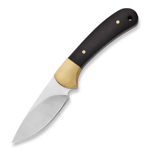 Buck Knives 631 Open Season Small Game Fixed Blade Knife by Buck Knives - American Made