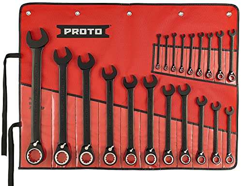 Proto Industrial Tools