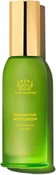 Tata Harper Repairative Moisturizer Daily Lightweight Moisturizer 50ml by Tata Harper - American Made
