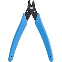 Xuron 170-II Micro-Shear Flush Cutter by Xuron - American Made