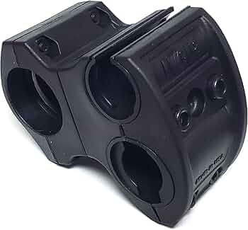 Elzetta ZSM Tactical Shotgun Flashlight Mount by Elzetta - American Made