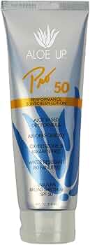 Aloe Up