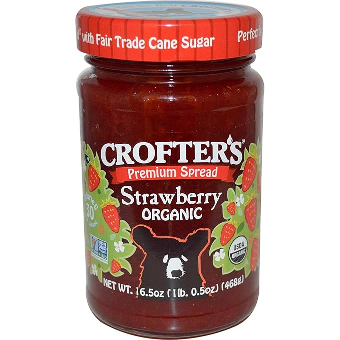Crofter's Food