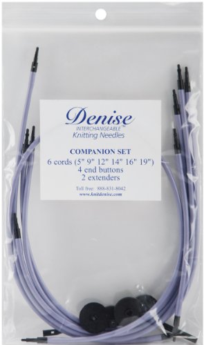 Denise Interchangeable Needles