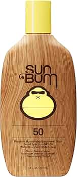 Sun Bum Original SPF 50 Sunscreen Lotion 8oz by Sun Bum - American Made