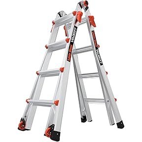 Little Giant Ladder Systems