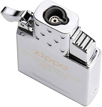 Zippo Butane Lighter Insert - Yellow Flame by Zippo - American Made