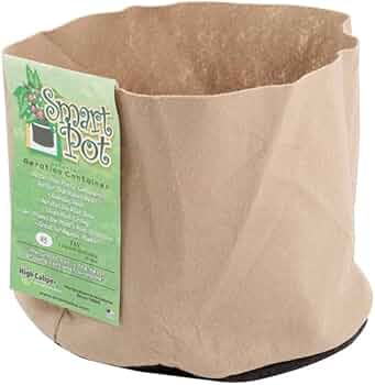 Smart Pots 25-Gallon Fabric Planter — Large Container for Trees and Shrubs by Smart Pots - American Made