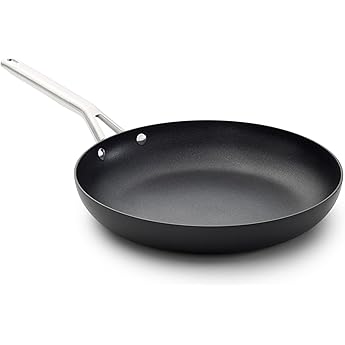 Calphalon Unison Nonstick, Everyday Pan, 12-inch by Calphalon - American Made