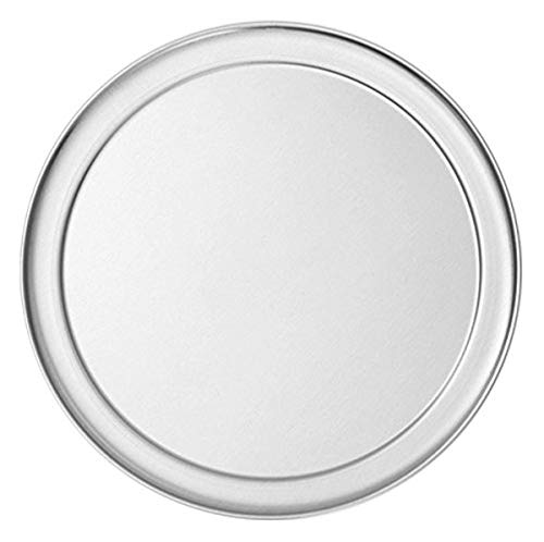 American Metalcraft 24-Inch Pizza Pan Heavy Weight Aluminum by American Metalcraft - American Made