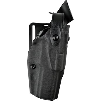 Safariland 6378 ALS Concealment Paddle Holster Glock 19/23/32 by Safariland - American Made