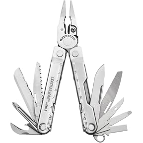 Leatherman Wingman Multi-Tool by Leatherman - American Made