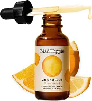 Mad Hippie Vitamin C Serum by Mad Hippie - American Made
