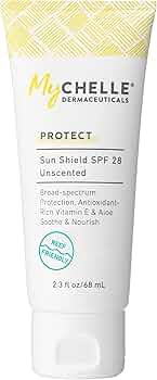 MyChelle Dermaceuticals