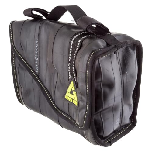 Green Guru Cruiser Cooler Handlebar Bag by Green Guru Gear - American Made