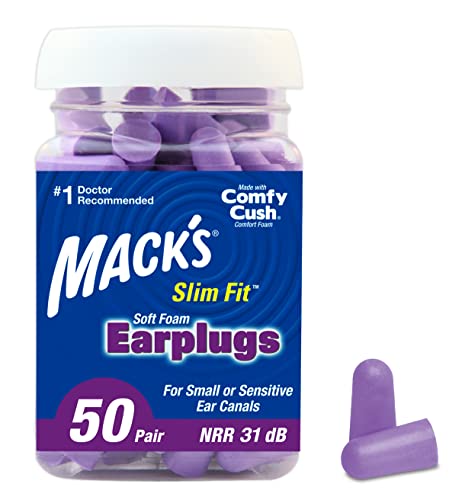 Mack's