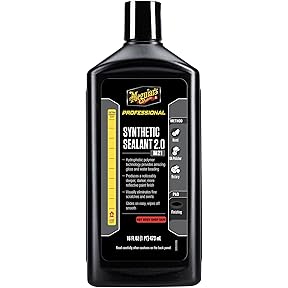 Wizards Supreme Seal Paint Sealant 12 oz by Wizards Products - American Made