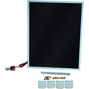 PowerFilm Solar USB+AA Solar Charger by PowerFilm Solar - American Made