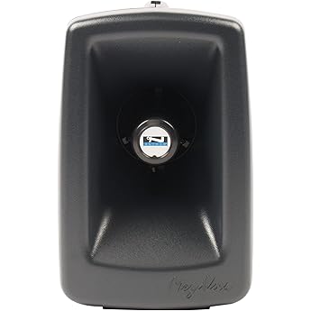 Anchor Audio MegaVox Pro Basic Package PA System with Collar Microphone by Anchor Audio - American Made