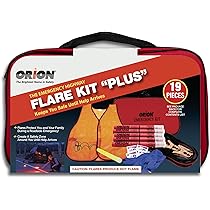 Orion Safety Products