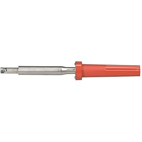 American Beauty 3138-100 Pencil-Style Soldering Iron 100W by American Beauty Tools - American Made