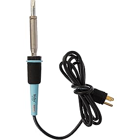 American Beauty 3138E-150 Ergo-Iron Soldering Iron 150W by American Beauty Tools - American Made