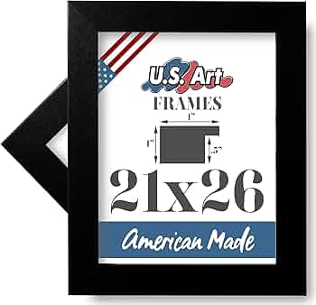 US Art Frames