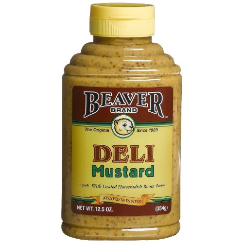 Beaver Brand