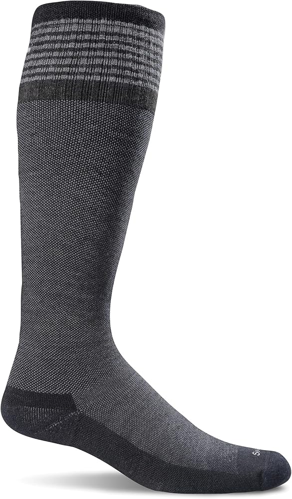 Sockwell Women's Elevation Firm Graduated Compression Socks by Sockwell - American Made