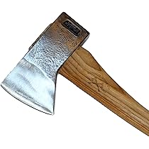 Council Tool Velvicut Hudson Bay Bushcraft Axe 2lb by Council Tool - American Made