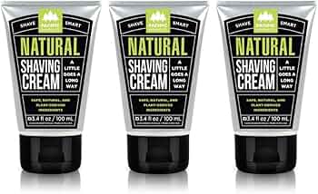 Pacific Shaving Company