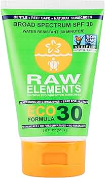 Raw Elements