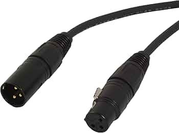 Blue Jeans Cable AES/EBU Balanced Audio Cable, 20 Foot by Blue Jeans Cable - American Made