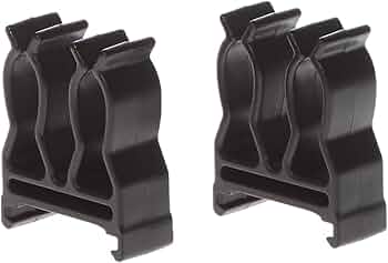 Ernst Manufacturing 1/4-Inch Drive Face Mount Ratchet and Extension Holder by Ernst Manufacturing - American Made