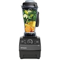 Vitamix 5200 Professional-Grade Blender