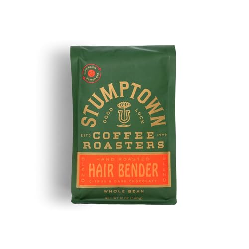 Stumptown Coffee Roasters