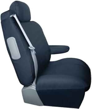 Saddleman Saddle Blanket Rear Seat Cover by Saddleman - American Made