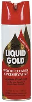 Scott's Liquid Gold Wood Cleaner by Scott's Liquid Gold - American Made